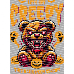 Halloween-WS 9303